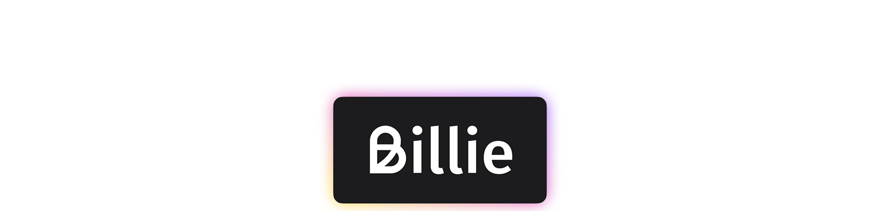 Afbeelding Billie